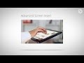 MochaImport+ V5 Tutorial: Advanced screen replacement