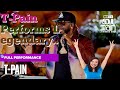 T-pain Performs Legendary Hits Got Money, Good Life, I'm N Luv & More | Soul Train Awards