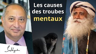 Les causes des troubles mentaux et les comportements qui peuvent les provoquer