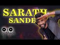 Sarath Sande - Wedding vibe’s | DJ SHARK ENTERTAINMENT