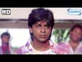 Sharukh Khan proposes Divya Bhatti scene from Deewana [1992] [HD] Hindi Romantic Movie