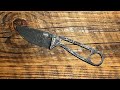 Watch this BEFORE You Buy an Esee Izula