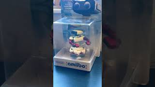 Should I open this ROB Nintendo amiibo?