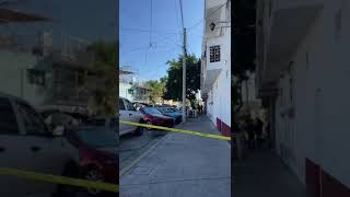 Localizaron el cuerpo de una persona embolsada en el municipio de Guadalajara