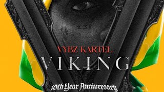 Vybz Kartel - It A Tape (Official Audio)