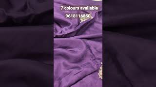 ROOPNIKHARNXWHOLESALE \u0026 RETAILExclusive in All types of Pattu sarees, designer sarees, fancy sarees