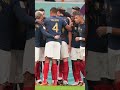 france players celebrate after taking the lead fifaworldcup2022