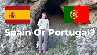 #8 Portugal Or Spain?