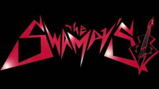 The Swampy's - Anthony Stark.mov