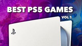 The Best PS5 Games to Play RIGHT NOW (2022)