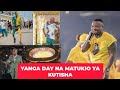 MATUKIO YALIYOTIKISA YANGA DAY NI BALAA