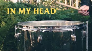 The Manikins - In My Head (Official Music video)