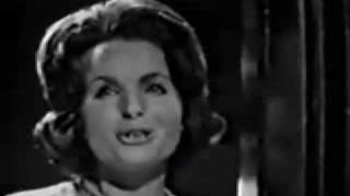 ESC-Norwegen Anita Thallaug-Solhverv (1963)