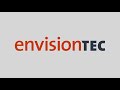 envisiontec e series