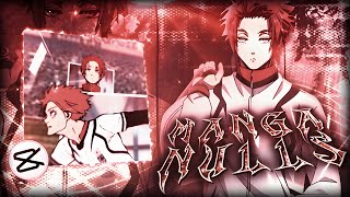 CapCut PC | Manga Nulls like me Tutorial