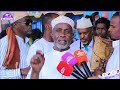 dad weynaha xafada gacan libaax oo dhaliilo xoogan u jeediyey maayirka caasimada hargeysa a. mooge