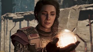 Assassin's Creed Odyssey: How Greek Myths Tie Into AC's Lore - Gamescom 2018
