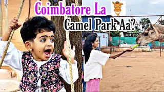 😈Tiruppur Vlog.. Riya Paati Veetuku Porom..🕺💃#anjuzlifestyle #vlog #coimbatore #chennai #tiruppur