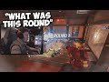 Shaiiko FUNNIEST Round Of All Time... Rainbow Six Siege