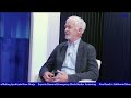 Politica ARENA | AI vs Insecurity: Can Technology Really Save Nigeria? | John Coster