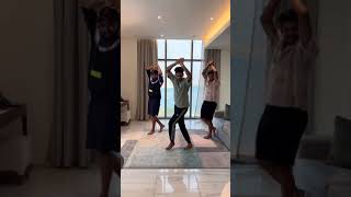 Rohit congratulates Shreyas Iyer by posting this special video