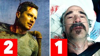 Chicago P.D's Most HEARTBREAKING Episodes REVEALED..