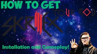 How To Install Skrillex Mod on GTA San Andreas (PC)