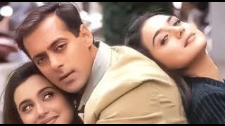 Har Dil Jo Pyar Karega Title Song |Salman Khan,Rani Mukherjee |Udit Narayan, Alka Yagnik