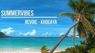 Revoic - KHOGAYA ft. Raveena Paul