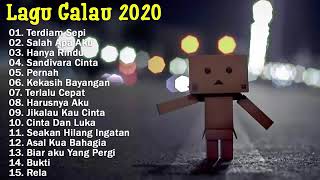 Kumpulan Lagu pop Indonesia terbaru enak dan santuy 2020.