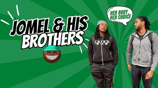 BBRB Podcast: Jomel & His Brothers Ep.10 | Fatherhood