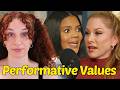 Ana Kasparian & Candace Owens Collab (this is also patriarchy)