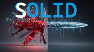 SOLID Design Principles: Single Responsibility (SRP) Explained