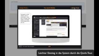 Screencast Tutorial Website-Tool Siteflow