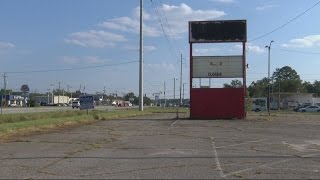 SPECIAL REPORT: Gordon Highway