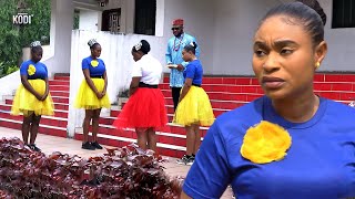 Chioma The Masked Dancer - Nigerian Movies 2024