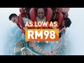 Genting SkyWorlds | 2024 New Price