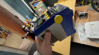 Hakko FX-971 Soldering Station - Unbox, Setup, and First Use