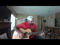 Rumor - Lee Brice (Cover)