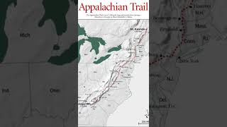 Where Did Jon Collins-Black Hide The Appalachian Footpath Box? #therestreasureinside #treasurehunt