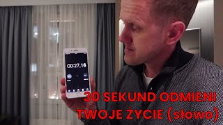 Jak Żyć? (Ostateczne odpowiedź YouTubera, która odmieni Twój punkt widzenia!)