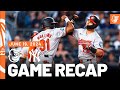 Orioles vs. Yankees Game Recap (6/19/24) | MLB Highlights | Baltimore Orioles