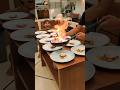 #music #flambe #dessert #cooking #cookingdemonstration