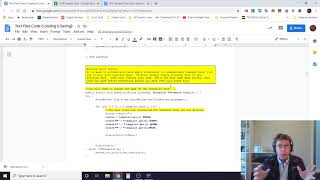 CS30 - Using CSV Files for OOP Part 1
