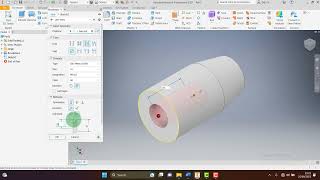 MECHANICAL ENGINEERING CAD_PENGIKAT TOOL POST