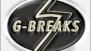 Break #11 replay (G-Breaks TikTok)