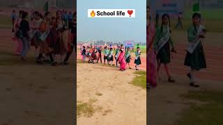 School life status viral video|| Life ke Best पल #school #virlshorts #schoollife