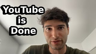 I Mathematically broke YouTubes algorithm