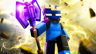 I Found Minecraft's Strongest Weapon