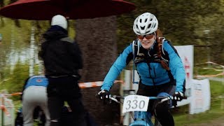 Mountain Biking Race in Peurunka | XCM-400 Marathon